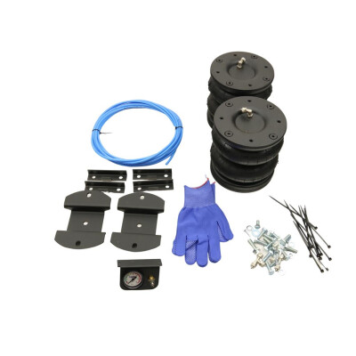 Original FAST AUFHÄNGUNGSPUFFER PNEUMATISCH FORD TRANSIT 13> HINTEN SATZ 18> RWD KFZ Ersatzteil FT20223