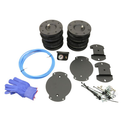 Original FAST AUFHÄNGUNGSPUFFER PNEUMATISCH FORD TRANSIT 13> HINTEN SATZ 15> FWD KFZ Ersatzteil FT20224