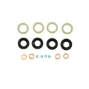 Original FAST DICHTUNG EINSPRITZDÜSE CITROEN...