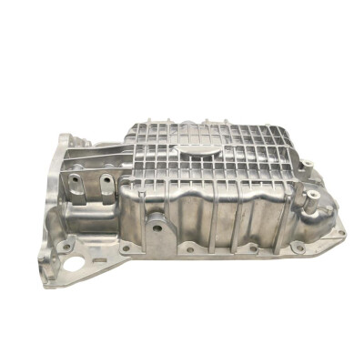 Original FAST ÖLWANNE FORD TRANSIT CONNECT 13> 1.6 ECOBOOST KFZ Ersatzteil FT49317