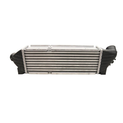 Original FAST LADELUFTKÜHLER FORD TRANSIT 00> 2.0 DI KFZ Ersatzteil FT55596