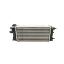 Original FAST LADELUFTKÜHLER FORD TRANSIT COURIER...