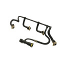 Original FAST KRAFTSTOFFLEITUNG RENAULT KANGOO II 08>...