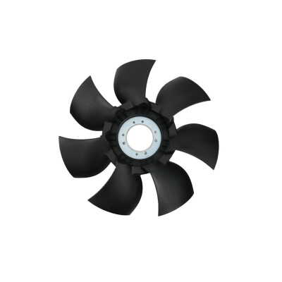 Original FAST LÜFTERPROPELLER IVECO DAILY 06> 12> 3.0JTD KFZ Ersatzteil FT56250