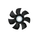Original FAST LÜFTERPROPELLER IVECO DAILY 06>...