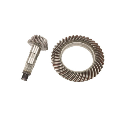 Original FAST ZAHNRAD ANTRIEBSACHSE IVECO DAILY 14> WELLE + TELLER 35C-35S Z=12/41 KFZ Ersatzteil FT66202