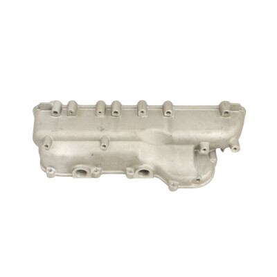 Original FAST DECKEL FIAT DUCATO 06> SAUGKRÜMMER 3.0 JTD F1CE3481 E5 KFZ Ersatzteil FT42302