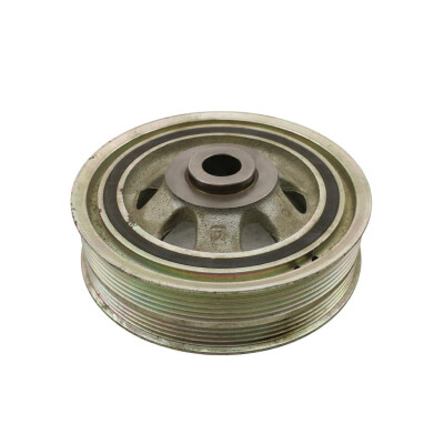 Original FAST WELLENRIEMENSCHEIBE IVECO DAILY 00> 2.8D KFZ Ersatzteil FT45671