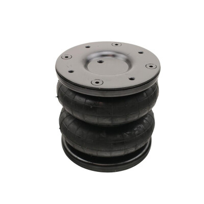 Original FAST AUFHÄNGUNGSPUFFER PNEUMATISCH IVECO DAILY 06> HINTEN 35-70C KFZ Ersatzteil FT20225