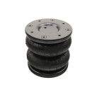 Original FAST AUFHÄNGUNGSPUFFER PNEUMATISCH IVECO...