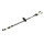 Original FAST GANGSCHALTUNGSSEIL FORD TRANSIT 06> 2.2 TDCI 1030+970 KFZ Ersatzteil FT73119