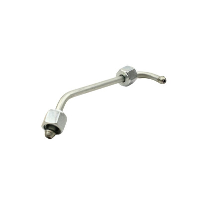 Original FAST EINSPRITZLEITUNG FIAT DUCATO 06> 2.2 JTD KFZ Ersatzteil FT39805