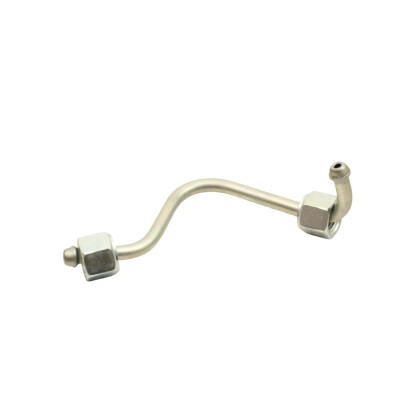 Original FAST EINSPRITZLEITUNG FIAT DUCATO 06> 2.2 JTD KFZ Ersatzteil FT39804