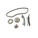 Original FAST STEUERKETTENSATZ RENAULT MASTER II 98>...