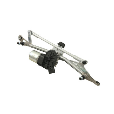 Original FAST WISCHERMECHANISMUS CITROEN BERLINGO 08> VORNE KOMPL. MIT MOTOR KFZ Ersatzteil FT93139