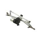 Original FAST WISCHERMECHANISMUS CITROEN BERLINGO 08>...