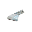 Original FAST AUSPUFFHALTER FIAT DUCATO 06>/ 14>...