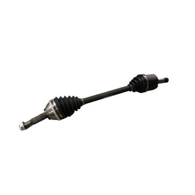 Original FAST HALBACHSE FORD TRANSIT 00> L 2.0 TDCi 02> KFZ Ersatzteil FT27193