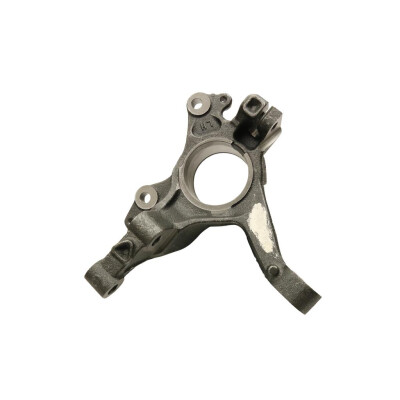 Original FAST ACHSSCHENKEL VW CADDY III 03> VORNE R 1.9 TDI 08> KFZ Ersatzteil FT13557