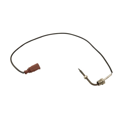 Original FAST ABGASTEMPERATURSENSVW CADDY III 03> DPF-FILTER BRAUN 1.6 TDI 10> KFZ Ersatzteil FT80273