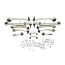 Original FAST SCHWINGHEBEL SATZ AUDI A6 C6 04> VORNE...