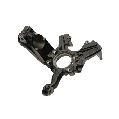 Original FAST ACHSSCHENKEL VW CADDY III 03> VORNE L 1.9 TDI 08> KFZ Ersatzteil FT13558