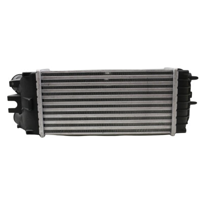 Original FAST LADELUFTKÜHLER CITROEN BERLINGO 08> 1.6 HDI KFZ Ersatzteil FT55600