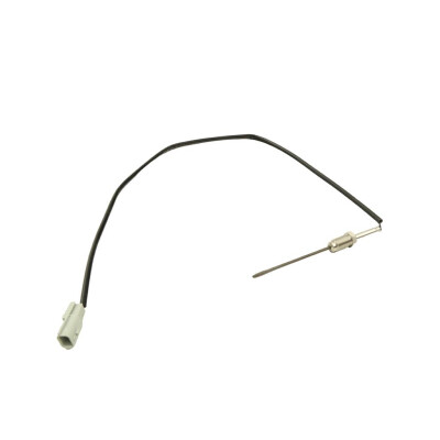 Original FAST ABGASTEMPERATURSENSRENAULT TRAFIC 14> DPF-FILTER GRAU 1.6 dCi 95 15> KFZ Ersatzteil FT80272