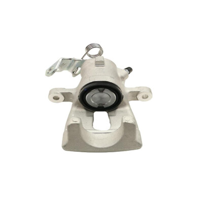 Original FAST BREMSSATTEL OPEL ASTRA H 04> HINTEN L OHNE BEFESTIGUNG KFZ Ersatzteil FT00005