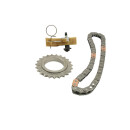 Original FAST STEUERKETTENSATZ RENAULT MASTER III 10>...