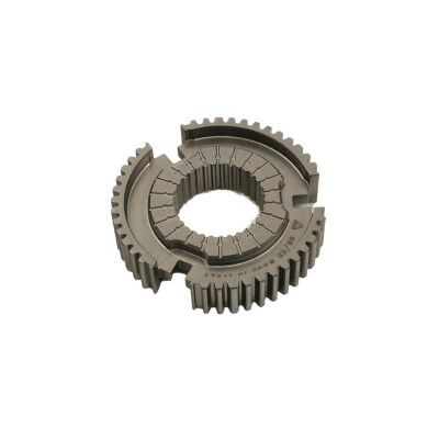 Original ANTONIO MASIERO SYNCHRONGETRIEBE FIAT DUCATO 06>/ 14> 5/6-GANG NABE SKRZYNIA M40 KFZ Ersatzteil 12878
