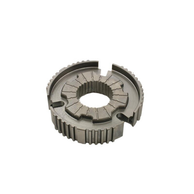 Original ANTONIO MASIERO SYNCHRONGETRIEBE FIAT DUCATO 06>/ 14> 3/4-GANG NABE SKYRZNIA M40 KFZ Ersatzteil 12876