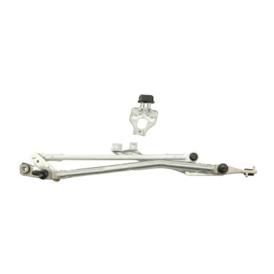 Original FAST WISCHERMECHANISMUS CITROEN BERLINGO 08> VORNE OHNE MOTOR KFZ Ersatzteil FT93140