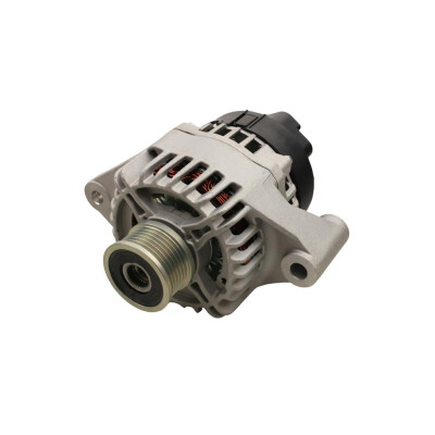 Original FAST LICHTMASCHINE FIAT DOBLO 09> 1.6 JTD 100A KFZ Ersatzteil FT74056