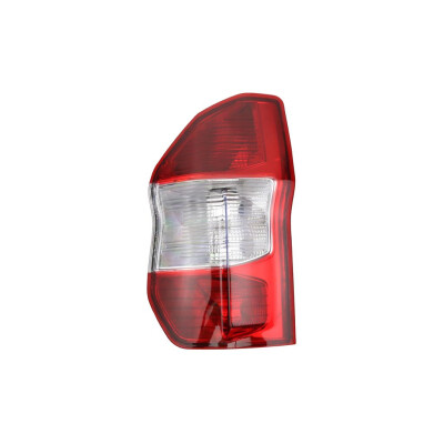 Original FAST HECKLEUCHTE FORD TRANSIT COURIER 14> R KFZ Ersatzteil FT86261