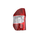 Original FAST HECKLEUCHTE FORD TRANSIT COURIER 14> R...