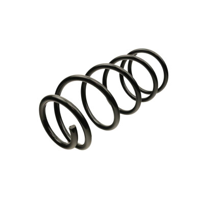 Original FAST AUFHÄNGUNGSFEDER FORD TRANSIT CONNECT 02> VORNE 1.8 TDCi 06> KFZ Ersatzteil FT12292