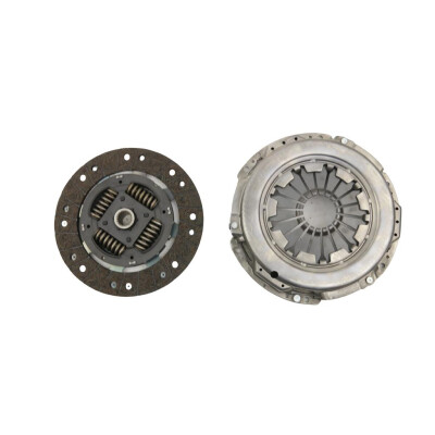 Original FAST KUPPLUNG FIAT DUCATO 06>/ 14> OHNE LAGER 254 MM 2.3 JTD KFZ Ersatzteil FT64161
