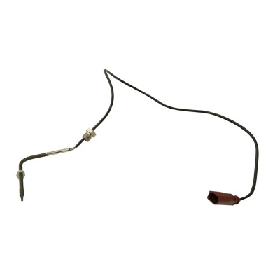 Original FAST ABGASTEMPERATURSENSVW CRAFTER I 06> DPF-FILTER BRAUN 2.0 TDI 10> KFZ Ersatzteil FT80276