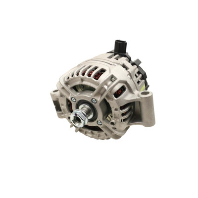 Original FAST LICHTMASCHINE FORD TRANSIT 00> 2.4 TDCI 04> 110A 3-PIN KFZ Ersatzteil FT74057