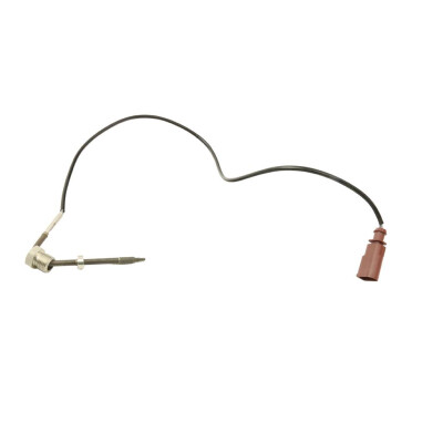 Original FAST ABGASTEMPERATURSENSVW TRANSPORTER T5 03> DPF-FILTER BRAUN 2.0 TDI 11> KFZ Ersatzteil FT80283