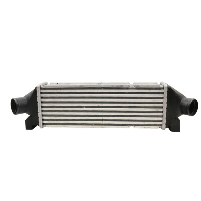 Original FAST LADELUFTKÜHLER FORD TRANSIT 06> 2.4 TDCi KFZ Ersatzteil FT55601