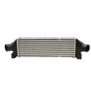 Original FAST LADELUFTKÜHLER FORD TRANSIT 06> 2.4...