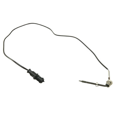 Original FAST ABGASTEMPERATURSENSFIAT DOBLO 00> DPF-FILTER SCHWARZ 1.3 JTD 06> KFZ Ersatzteil FT80260