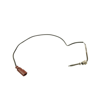 Original FAST ABGASTEMPERATURSENSVW CRAFTER I 06> DPF-FILTER BRAUN 2.5 TDI 06> KFZ Ersatzteil FT80275