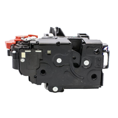 Original FAST TÜRSCHLOSS VW CADDY III 03> VORNE L ZENTRALVERRIEGELUNG GOLF V TOURAN OCTAVIA II SEAT TOLEDO KFZ Ersatzteil FT00056