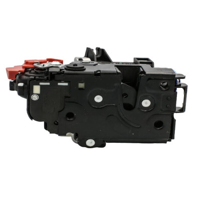 Original FAST TÜRSCHLOSS VW GOLF V 03> HINTEN L ZENTRALVERRIEGELUNG JETTA TOURAN SKODA OCTAVIA II KFZ Ersatzteil FT00058