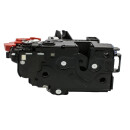 Original FAST TÜRSCHLOSS VW GOLF V 03> HINTEN L...