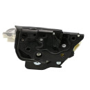 Original FAST TÜRSCHLOSS AUDI A4 B7 02> HINTEN L...