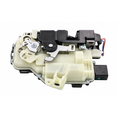 Original FAST TÜRSCHLOSS VW PASSAT B5 96> VORNE R ZENTRALVERRIEGELUNG GOLF IV BORA OCTAVIA LEON TOLEDO KFZ Ersatzteil FT00053